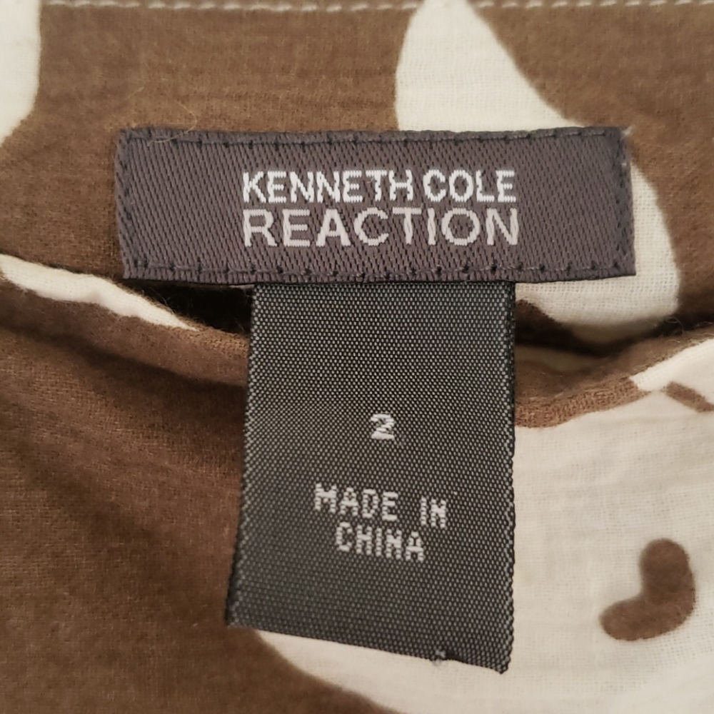 Kenneth Coke dress - Picture 4 of 4